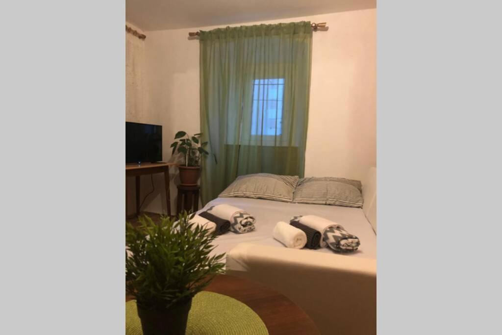 Apartman Kadic Senj Senj  Exterior foto
